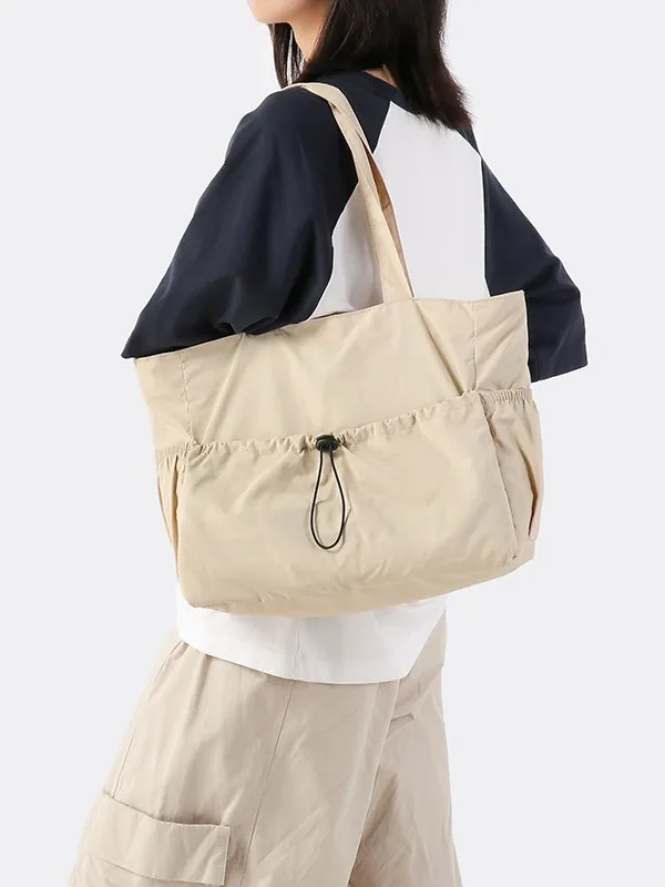women's fashion bag Versatile temperament commuting elegant new